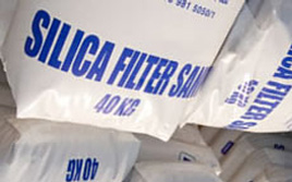 Bagged Products Bagged Products Image