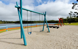 Sand Pit Sand Sand Pit Sand Image